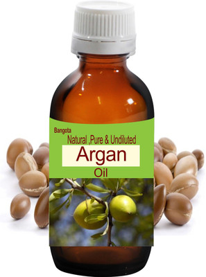 

Bangota Argan Oil - Natural, Pure & Undiluted -100 ml(100 ml)