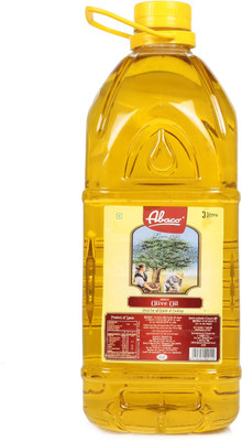 

Abaco Olive Oil 3Lt Pet(3000 ml)