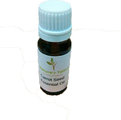 

Nature's Tattva Carrot Seed Essential Oil(10 ml)