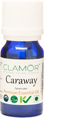 

Clamor Caraway (Carum carvi)(10 ml)