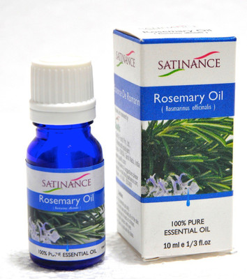 

Satinance Rosemary Oil(10 ml)