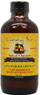 

Sunny Isle Jamaican Black Castol regular(118 ml)