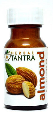 

Herbal Tantra Almond Essential Oil 10 ml(10 ml)
