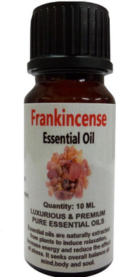 

Gardens Of Aroma Frankincense Essential Oil(10 ml)