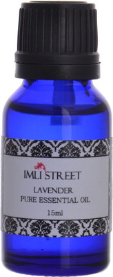 

Imli Street Lavender Oil(15 ml)
