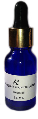 

Ancient Healer Neem Essential Oil(15 ml)