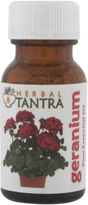 

Herbal Tantra Geranium Essential Oil(10 ml)