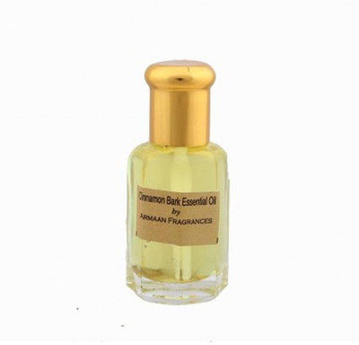 

Armaan Cinnamon Bark Pure Essential Oil(5 ml)