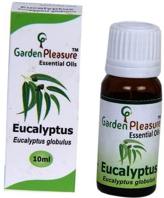 

Garden Pleasure Eucalyptus Essential Oil(10 ml)