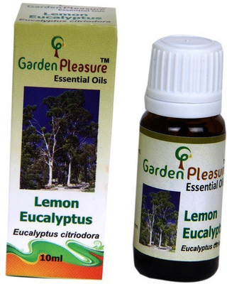 Garden Pleasure Lemon Eucalyptus Essential Oil(10 ml)