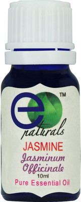 

EO Naturals Jasmine Pure Essential Oil(10 ml)
