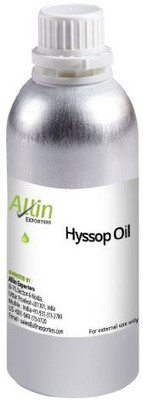 

Allin Exporters Hyssop Essential Oil(250 ml)
