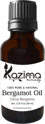 

Kazima Bergamot Essential Oil(30 ml)