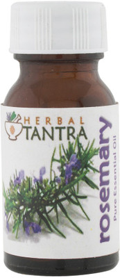 

Herbal Tantra Rosemary Essential Oil(10 ml)