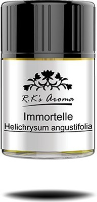 

Rks Aroma Immortelle Essential Oil(1 ml)