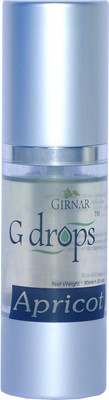 

G Drops Apricot Essential Oil 30ml(30 ml)