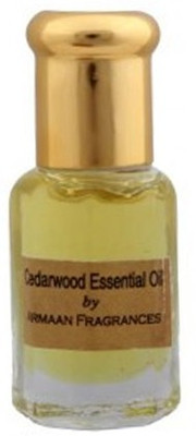 

Armaan Cedarwood Pure Essential Oil(5 ml)