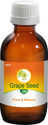 Flipkart - SSCP Grape Seed Oil(50 ml)