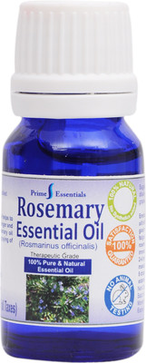 

Prime Essentials Rosemary Oil(10 ml)