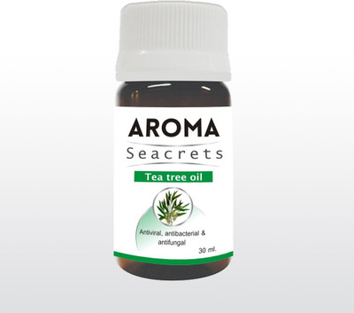 

Aroma Seacrets Tea tree Oil(30 ml)