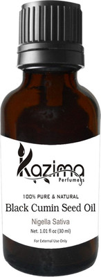 

Kazima Black Cumin Seed Essential Oil(30 ml)