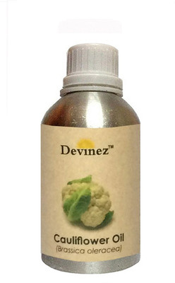 

Devinez Cauliflower Oil, 100% Pure, Natural & Undiluted, 500ml(500 ml)