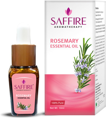 

Saffire Rosemary Essential Oil(10 ml)