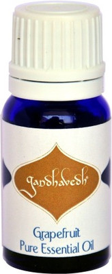 

Gandhavedh Grapefruit(10 ml)