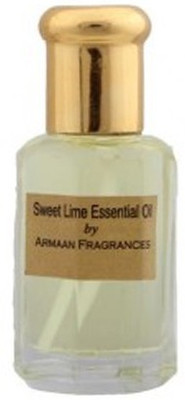

Armaan Sweet Lime Oil Pure Essential Oil(5 ml)