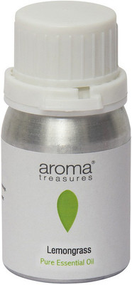 AROMA TREASURES Lemon Grass Oil 50 ml(50 ml)