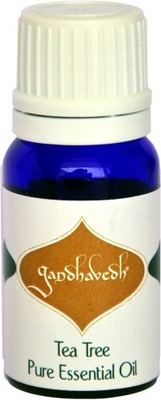 

Gandhavedh Tea Tree(10 ml)
