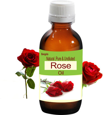 

Bangota Rose Oil - Natural, Pure & Undiluted -15 ml(15 ml)