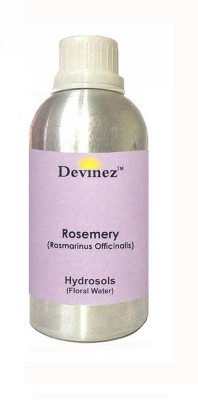 

Devinez Rosemery Floral Water, 100% Pure & Natural, 100ml(100 ml)