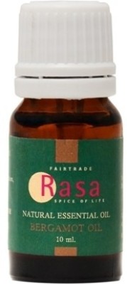 

Rasa Bergamot Essential Oil(10 ml)