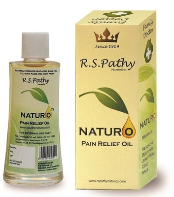 

R.S. Pathy Marunthu Family Pack(50 ml)