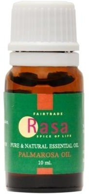 

Rasa Palmarosa Essential Oil(10 ml)