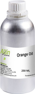 

Allin Exporters Orange Oil(250 ml)