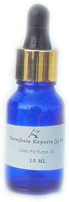 

Ancient Healer Lilies Perfume Essential Oil(15 ml)