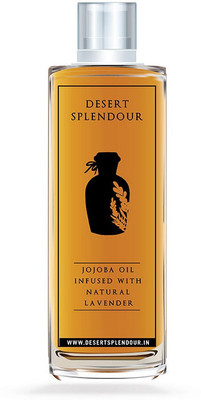 

Desert Splendour Jojoba Oil Lavender(50 ml)