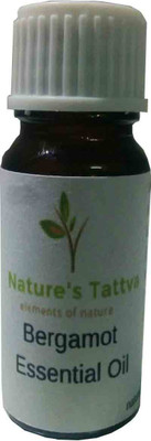 

Nature's Tattva Bergamot Essential Oil(10 ml)