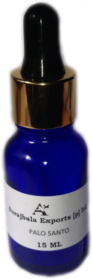 

Ancient Healer Palo Santo Essential Oil(15 ml)