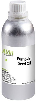 

Allin Exporters Pumpkin Seed Oil(250 ml)