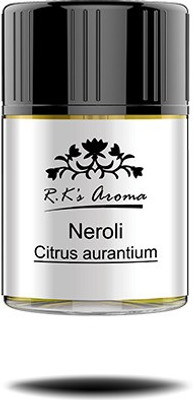 

Rks Aroma Neroli Essential Oil(1 ml)