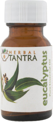

Herbal Tantra Eucalyptus Essential Oil(10 ml)