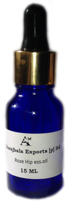 

Ancient Healer Rose Hip Essential Oil(15 ml)