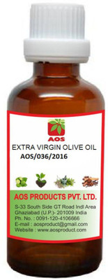 

AOS 100% Extra Virgin Olive Oil(100 ml)