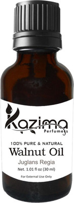 

Kazima Walnut Essential Oil(30 ml)