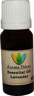 

Aroma Decor Lavender Essential Oil(10 ml)