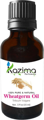 

Kazima Wheatgerm Essential Oil(15 ml)