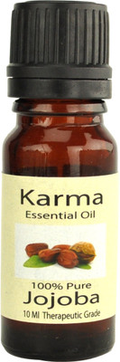 

Karmakara jojoba oil 10ml(10 ml)